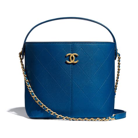 latest Chanel handbags 2021